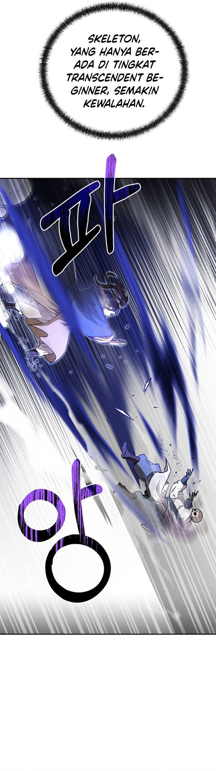 Reincarnation of the Murim Clan’s Former Ranker