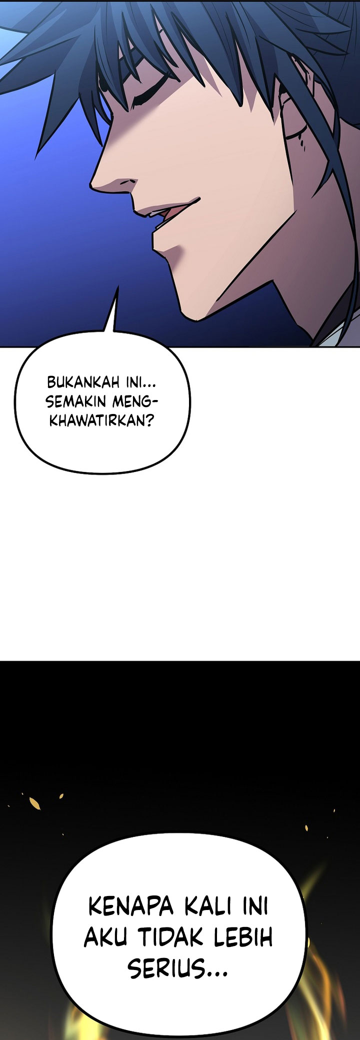 Reincarnation of the Murim Clan’s Former Ranker