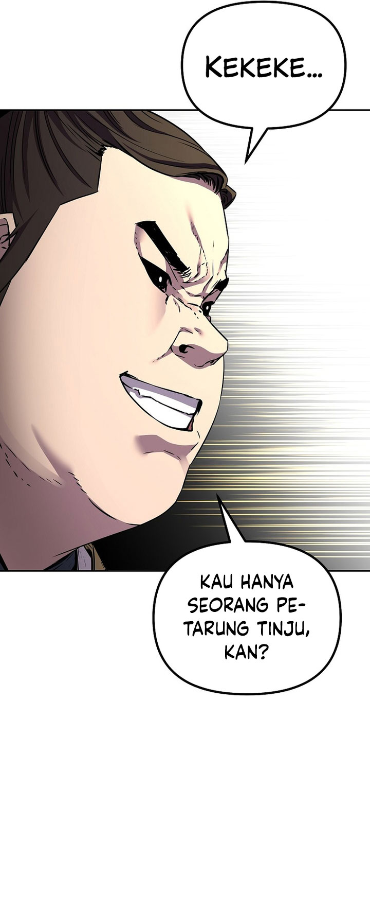 Reincarnation of the Murim Clan’s Former Ranker