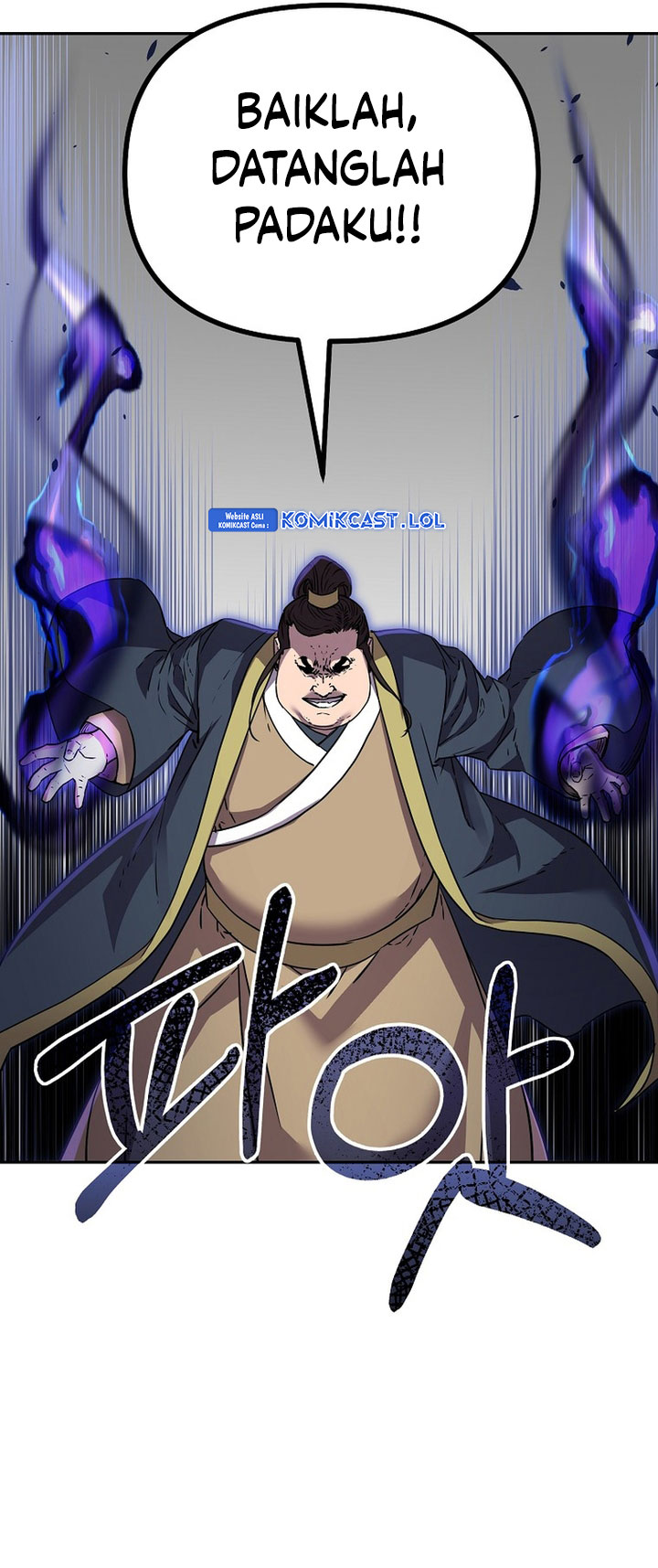 Reincarnation of the Murim Clan’s Former Ranker