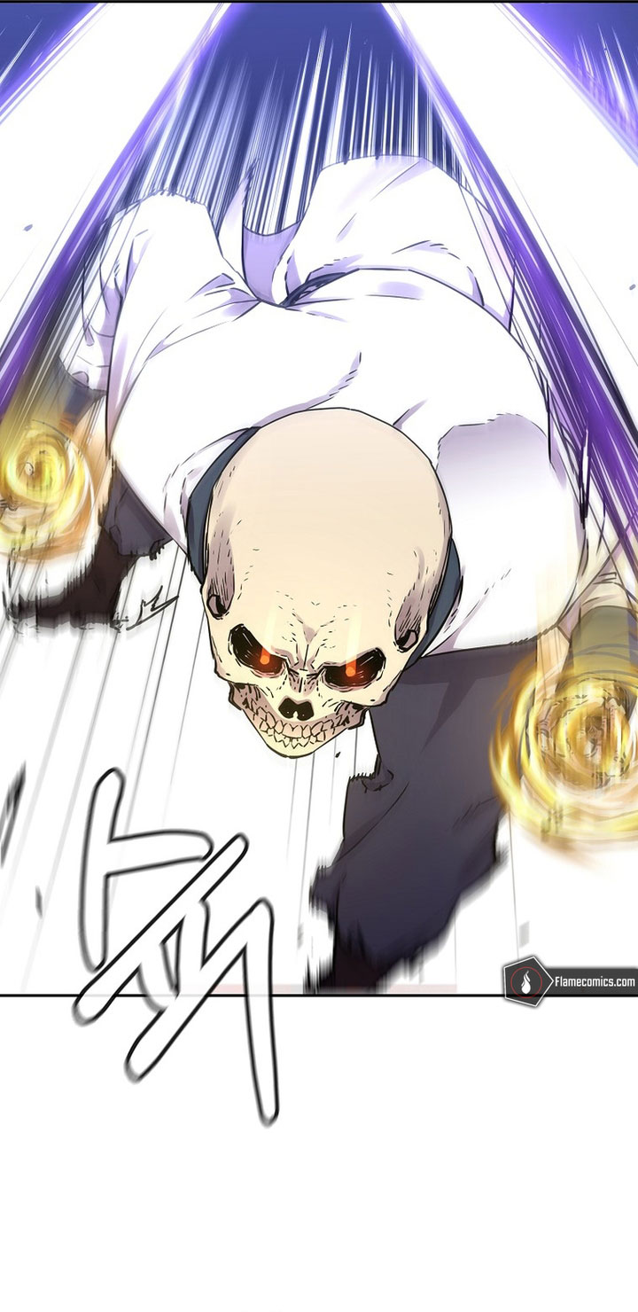 Reincarnation of the Murim Clan’s Former Ranker