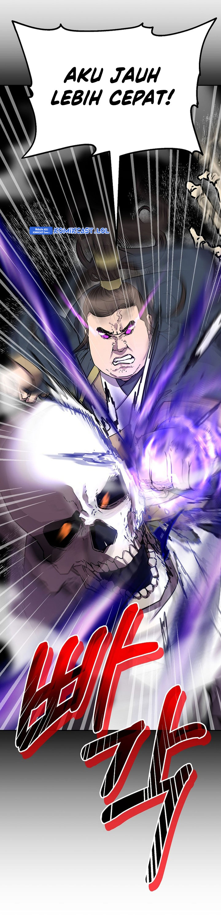 Reincarnation of the Murim Clan’s Former Ranker