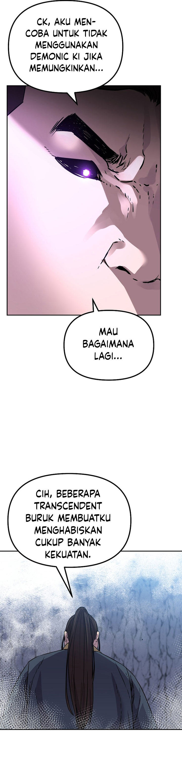 Reincarnation of the Murim Clan’s Former Ranker