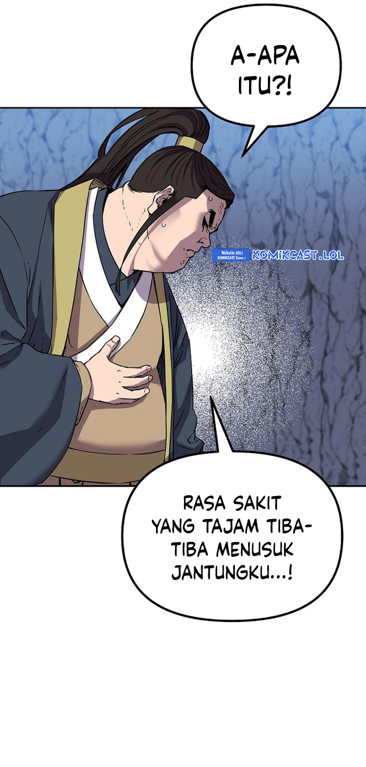 Reincarnation of the Murim Clan’s Former Ranker