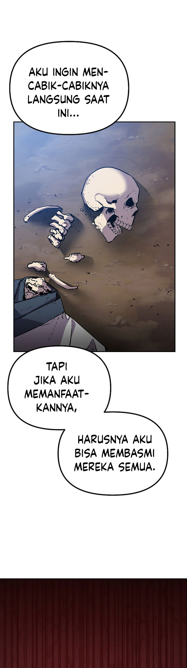 Reincarnation of the Murim Clan’s Former Ranker