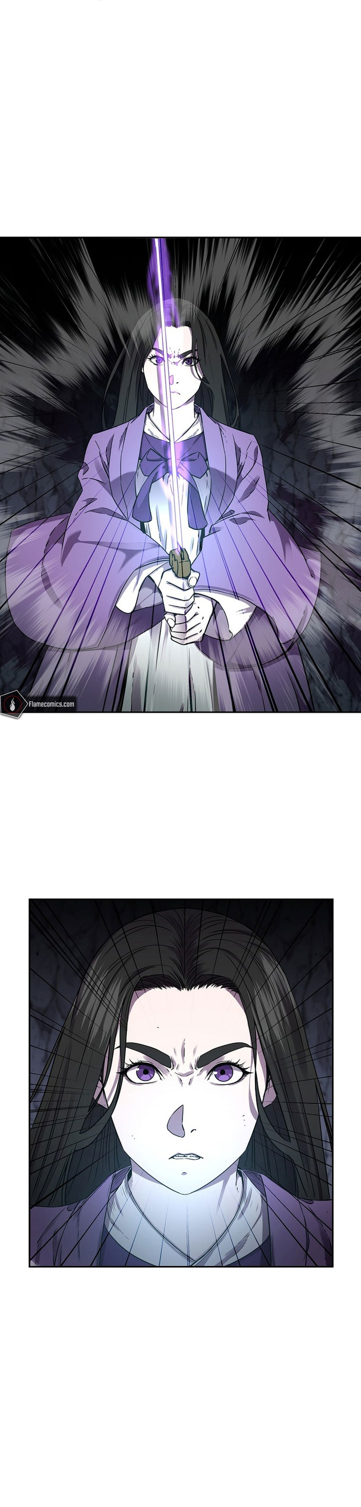 Reincarnation of the Murim Clan’s Former Ranker