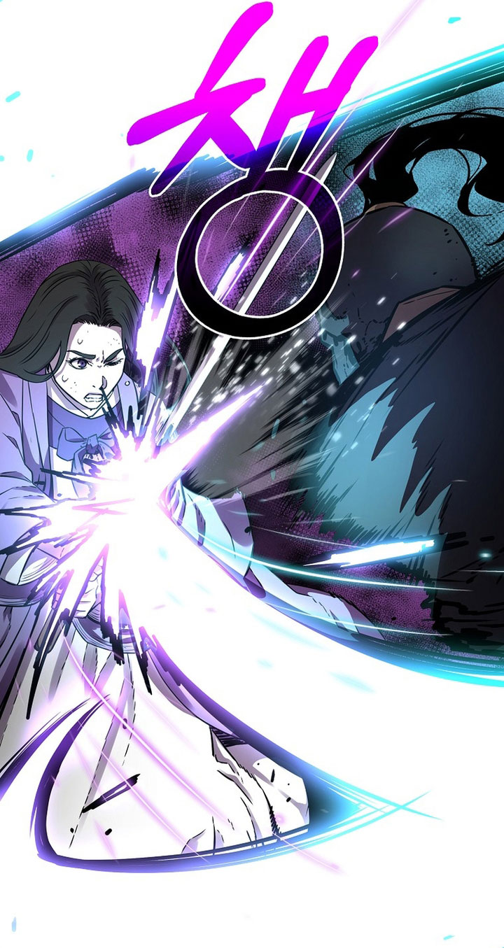 Reincarnation of the Murim Clan’s Former Ranker
