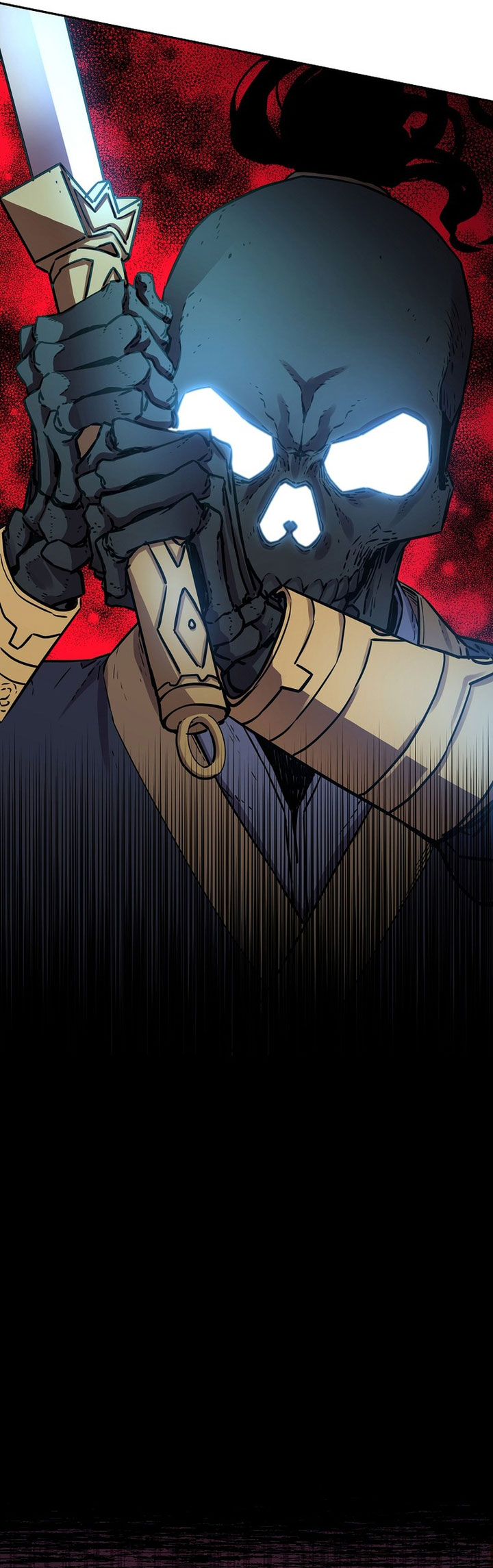 Reincarnation of the Murim Clan’s Former Ranker