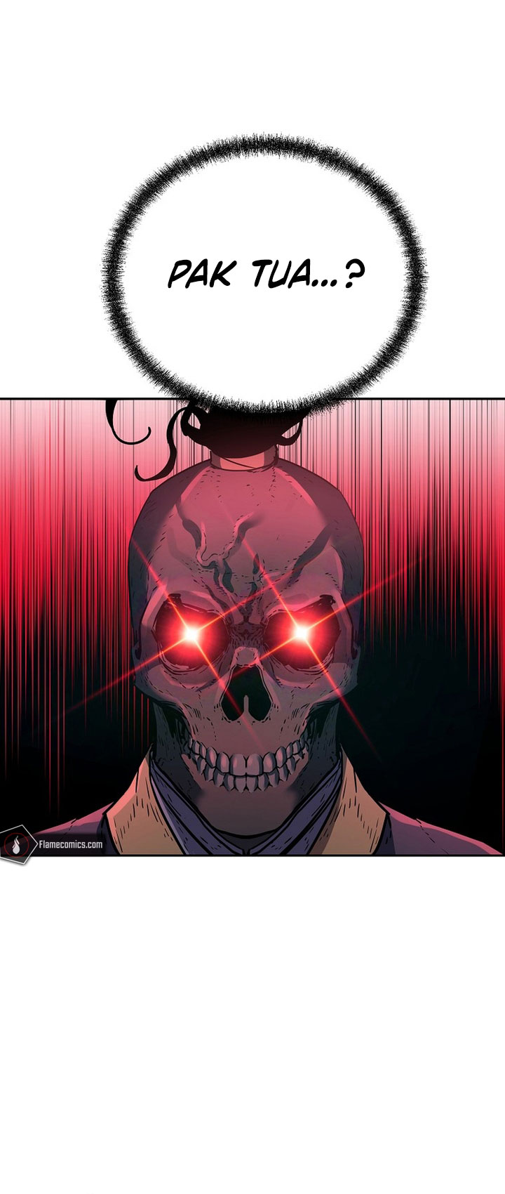Reincarnation of the Murim Clan’s Former Ranker