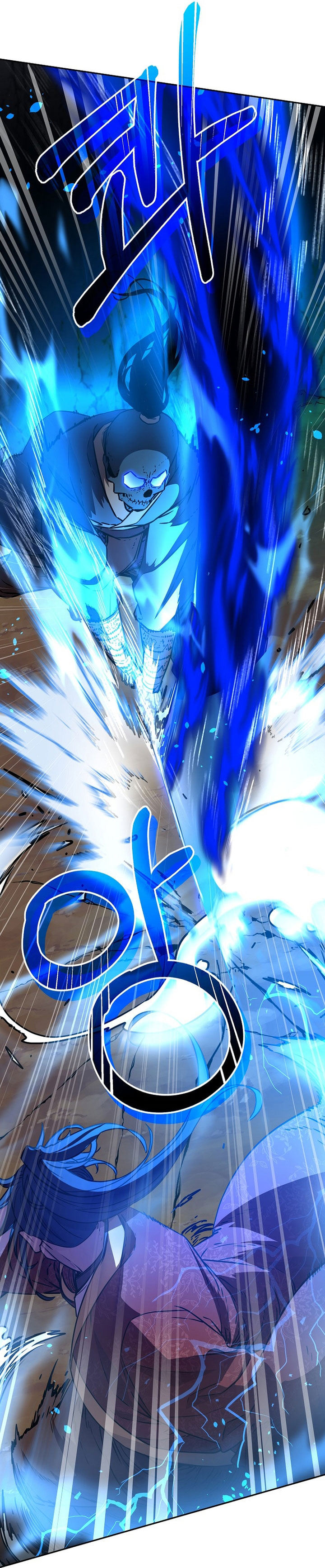 Reincarnation of the Murim Clan’s Former Ranker