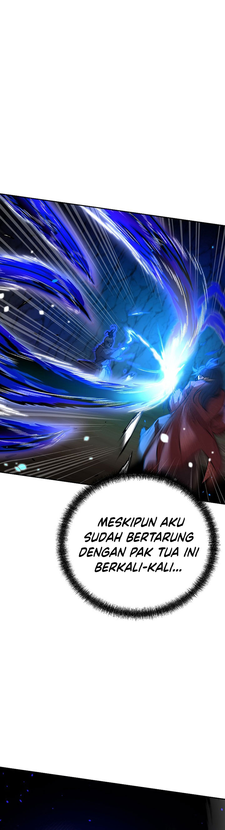 Reincarnation of the Murim Clan’s Former Ranker
