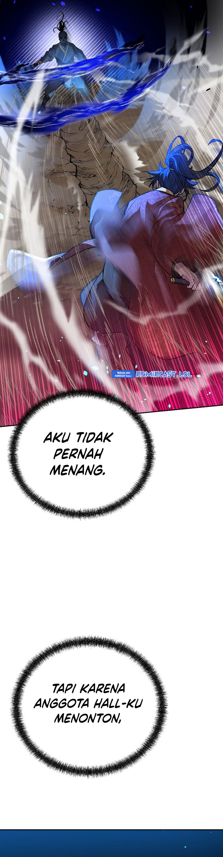 Reincarnation of the Murim Clan’s Former Ranker
