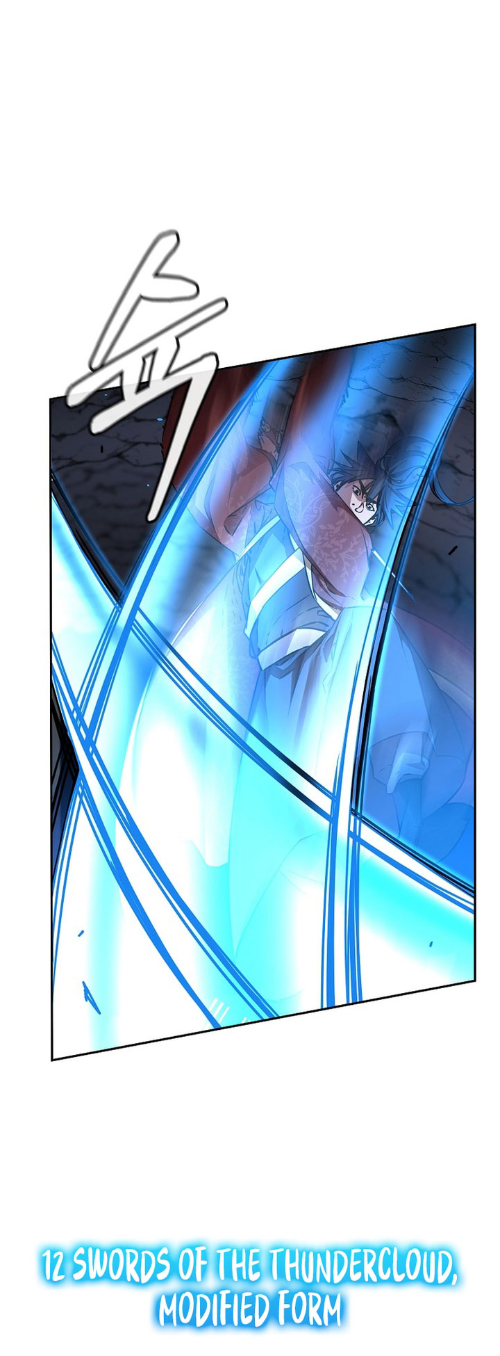 Reincarnation of the Murim Clan’s Former Ranker