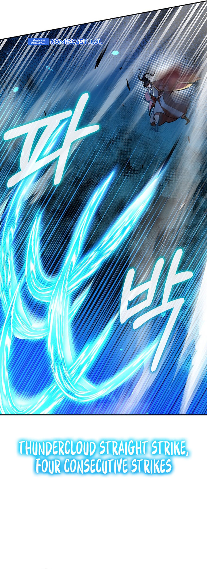 Reincarnation of the Murim Clan’s Former Ranker