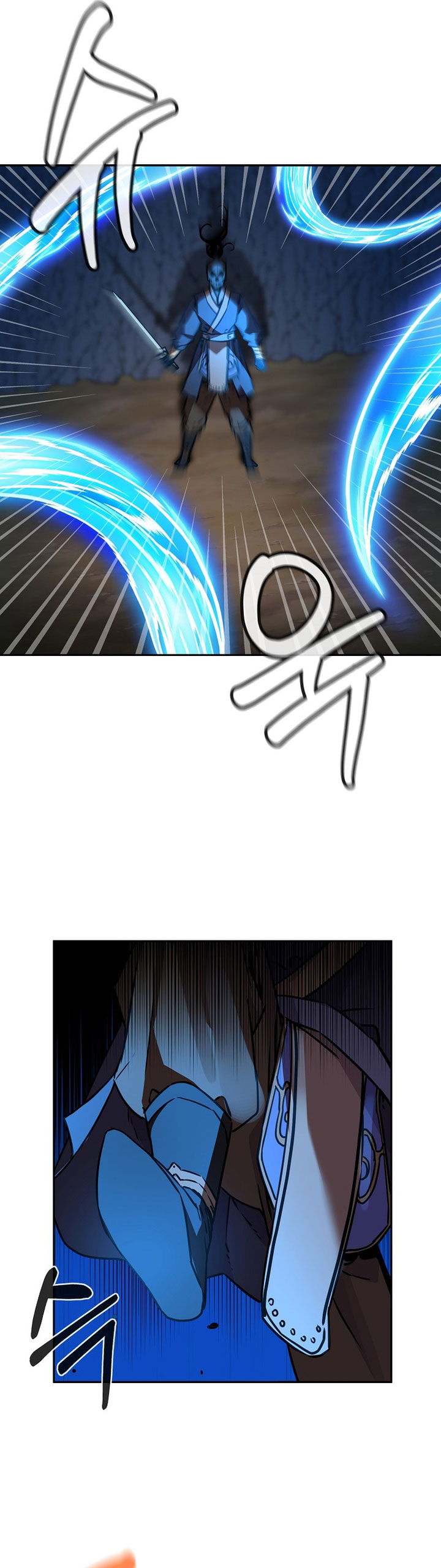 Reincarnation of the Murim Clan’s Former Ranker