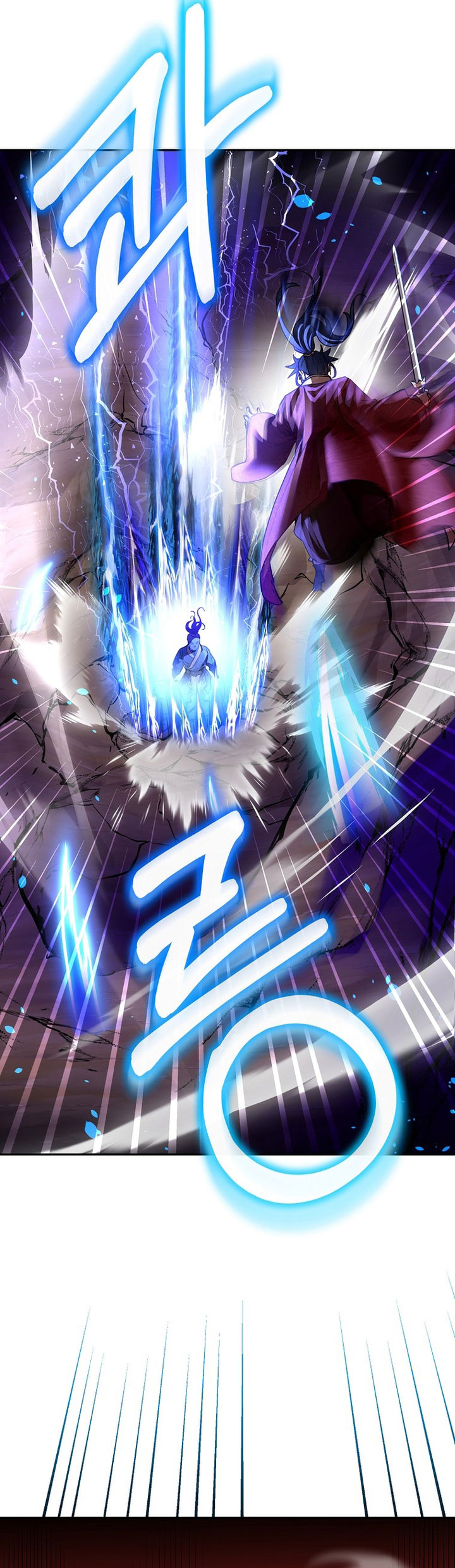 Reincarnation of the Murim Clan’s Former Ranker