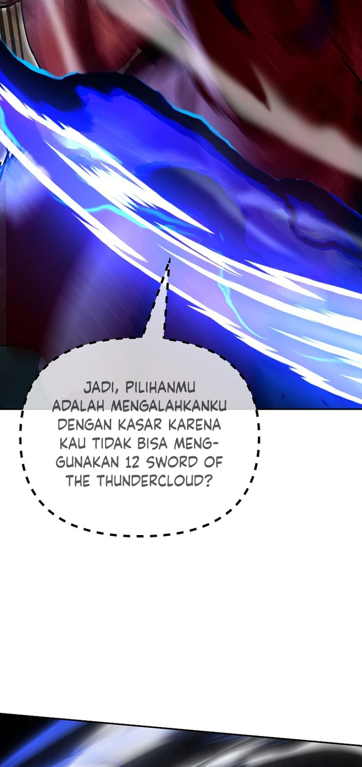 Reincarnation of the Murim Clan’s Former Ranker
