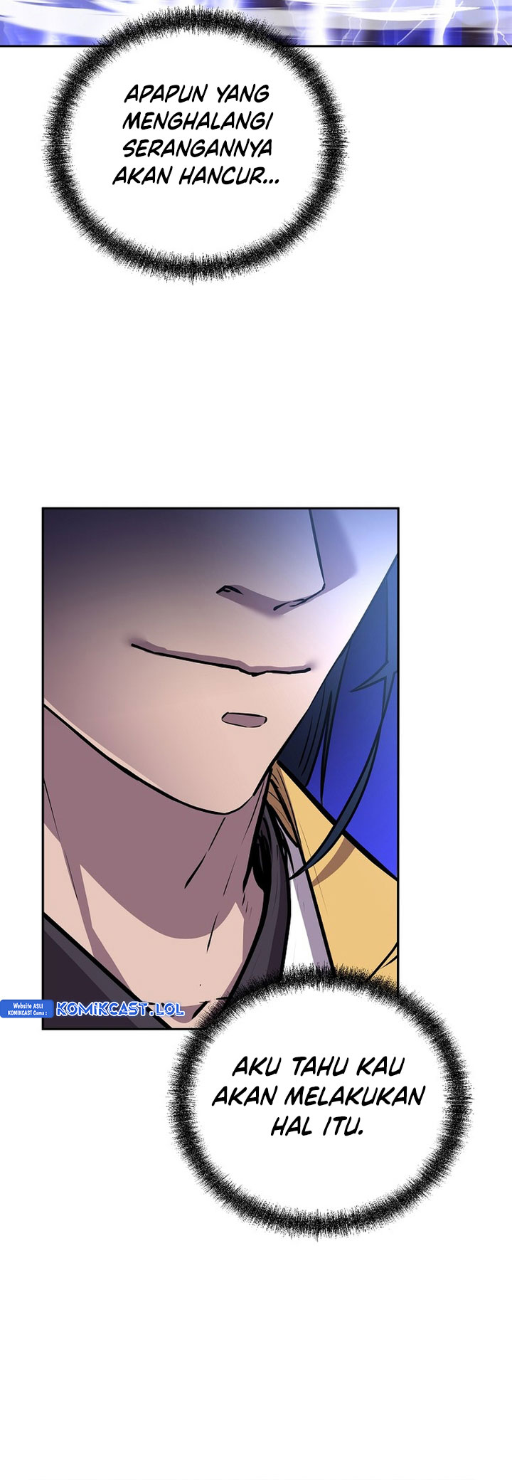 Reincarnation of the Murim Clan’s Former Ranker