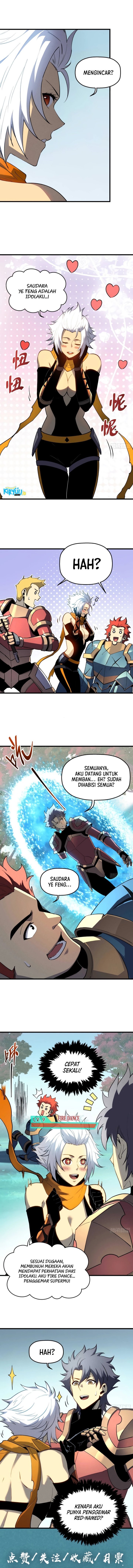 Reincarnation Of The Strongest Sword God Chapter 73