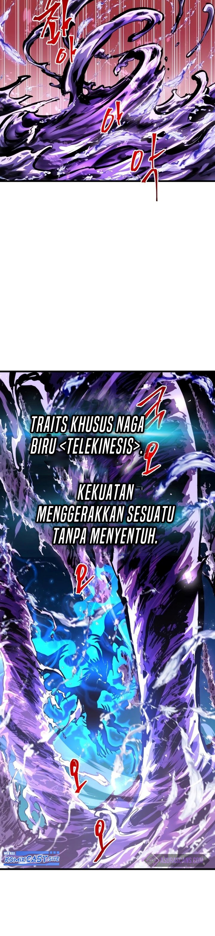 Reincarnation of the Suicidal Battle God (Doom Breaker) Chapter 62