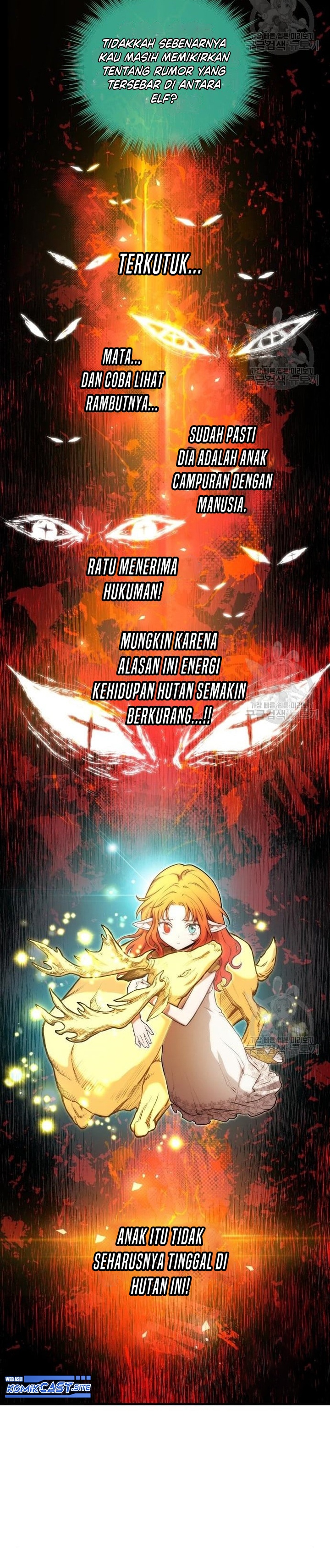 Reincarnation of the Suicidal Battle God (Doom Breaker) Chapter 76