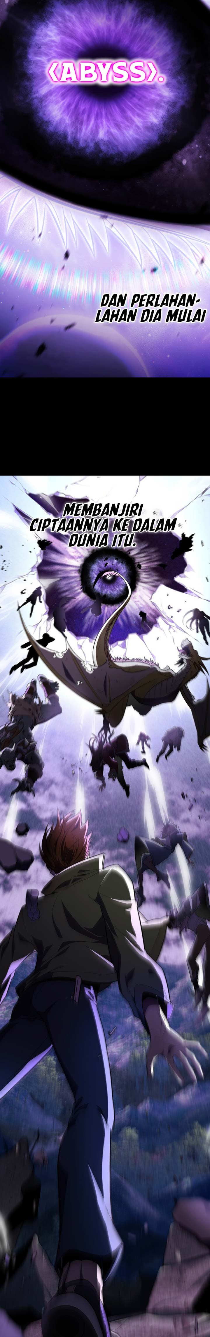 Reincarnator