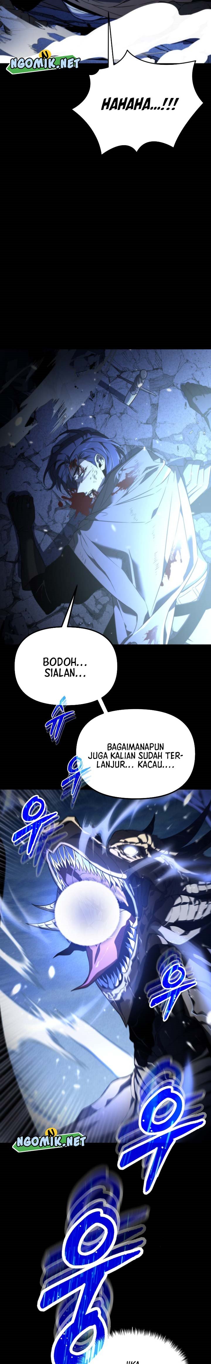 Reincarnator