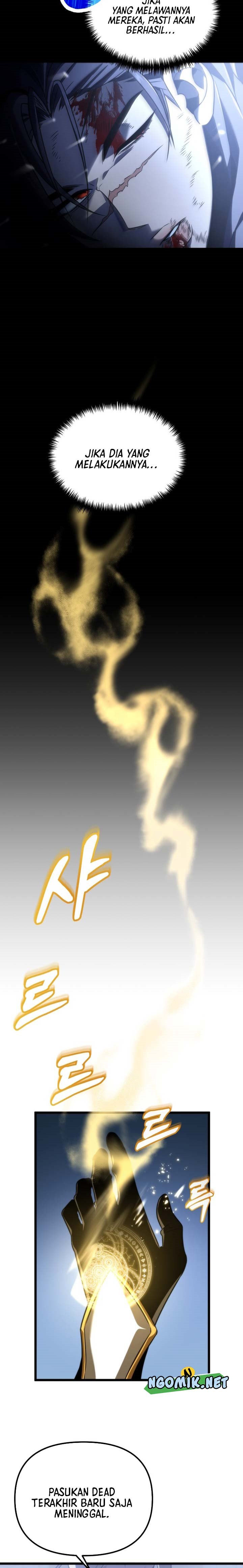 Reincarnator