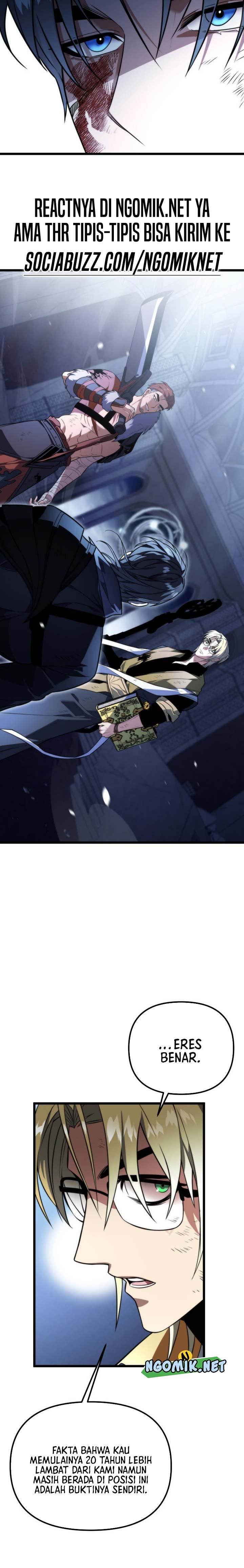 Reincarnator