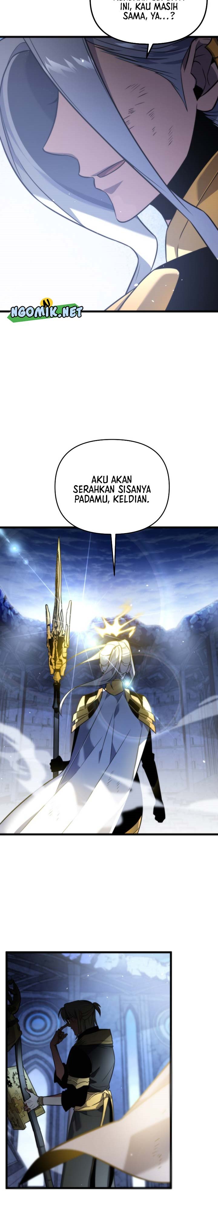 Reincarnator