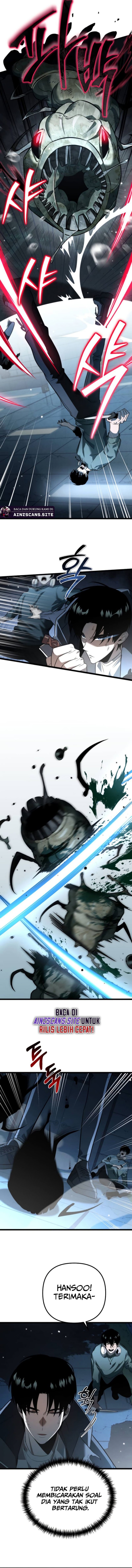 Reincarnator
