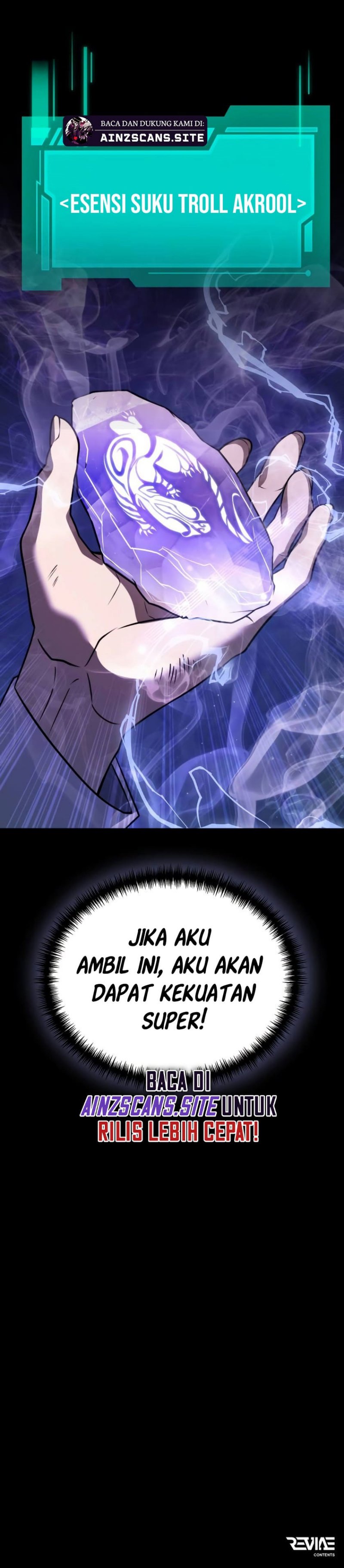 Reincarnator