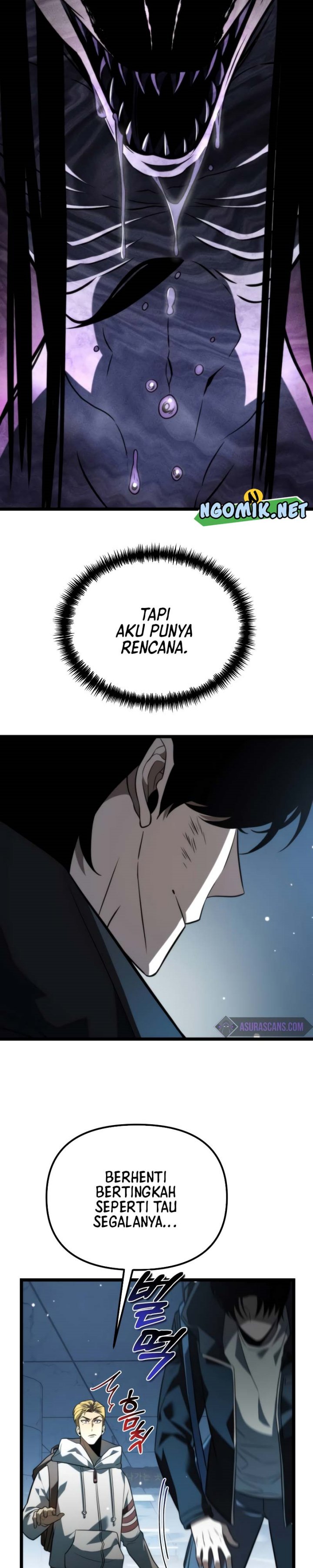 Reincarnator