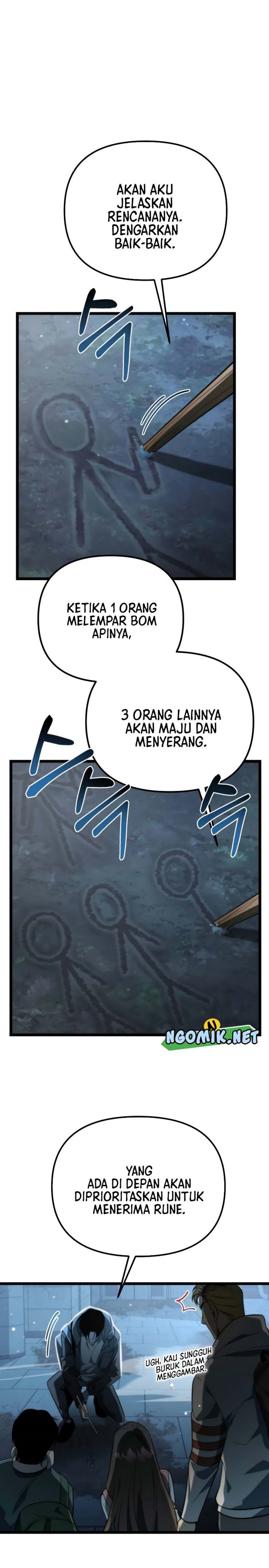 Reincarnator