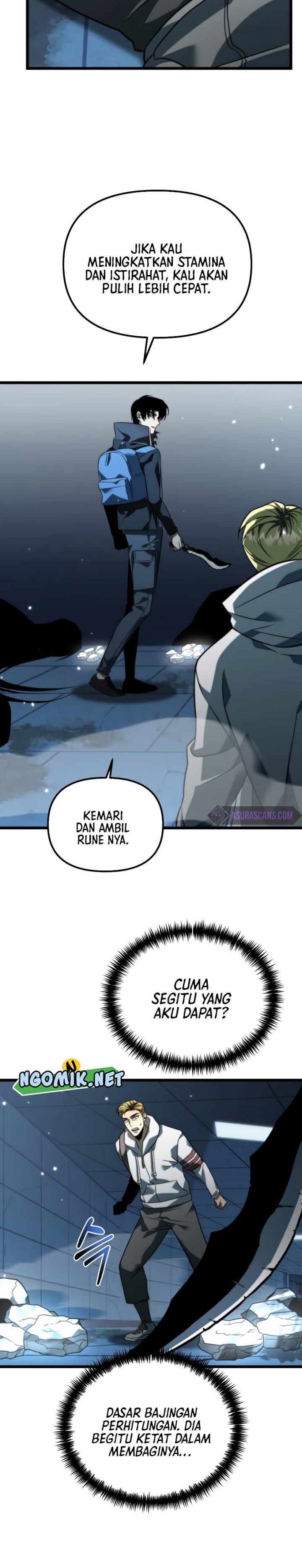 Reincarnator