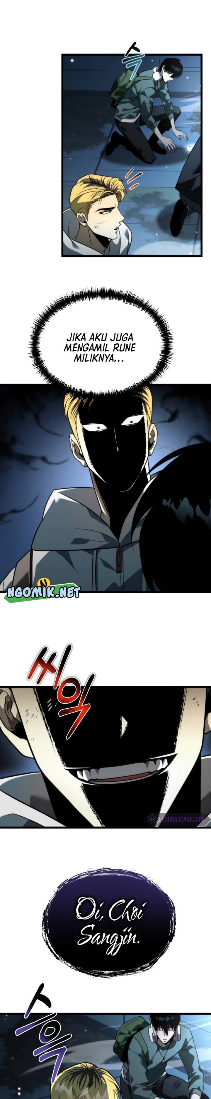 Reincarnator