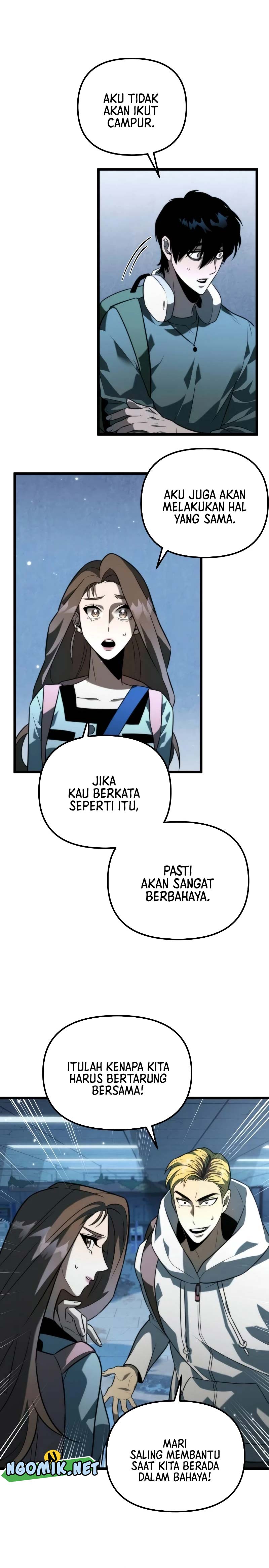 Reincarnator