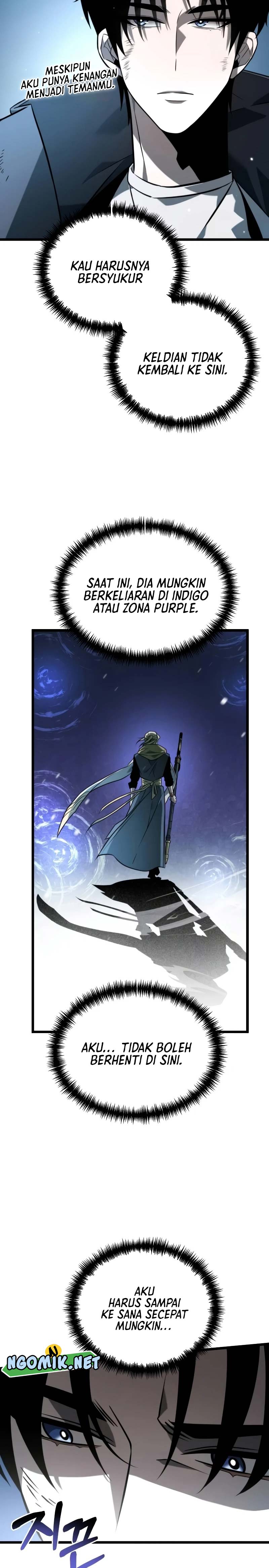 Reincarnator