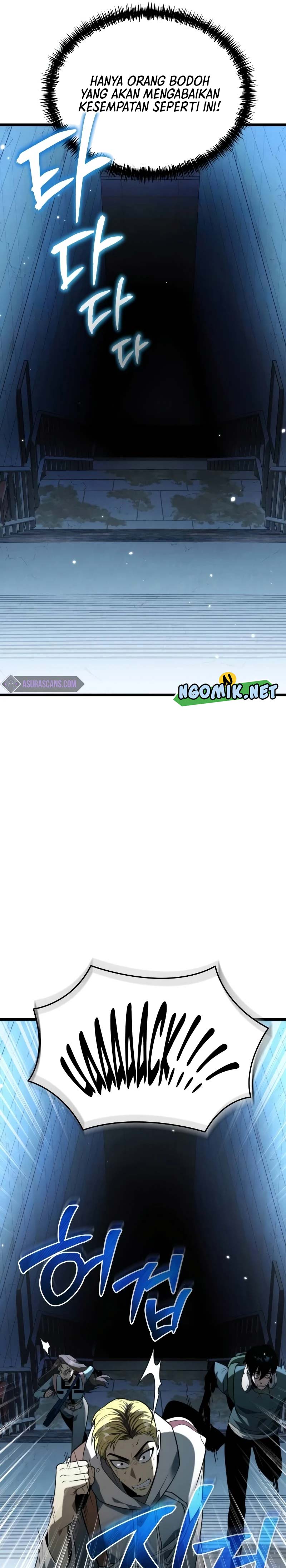 Reincarnator
