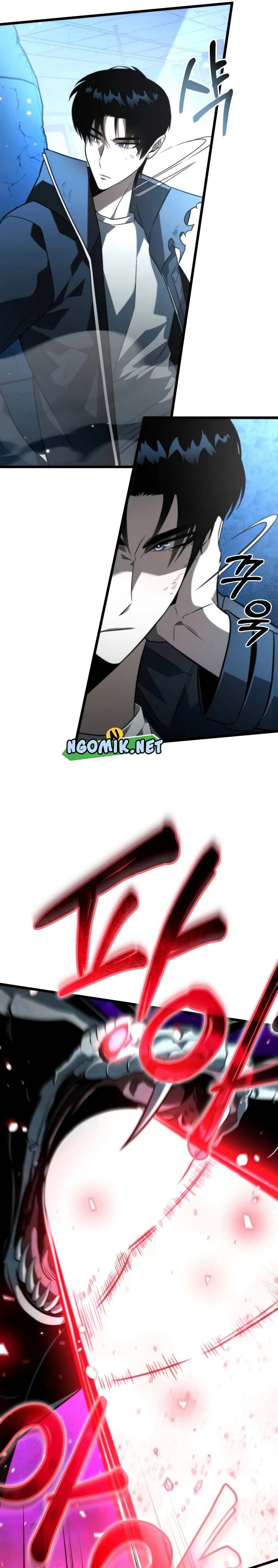 Reincarnator