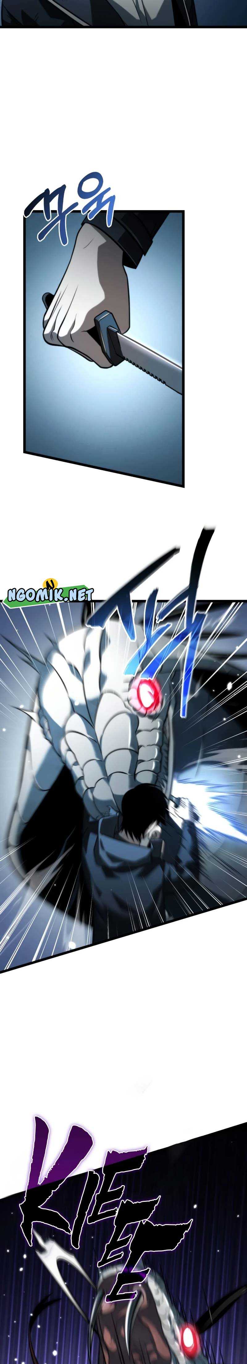 Reincarnator