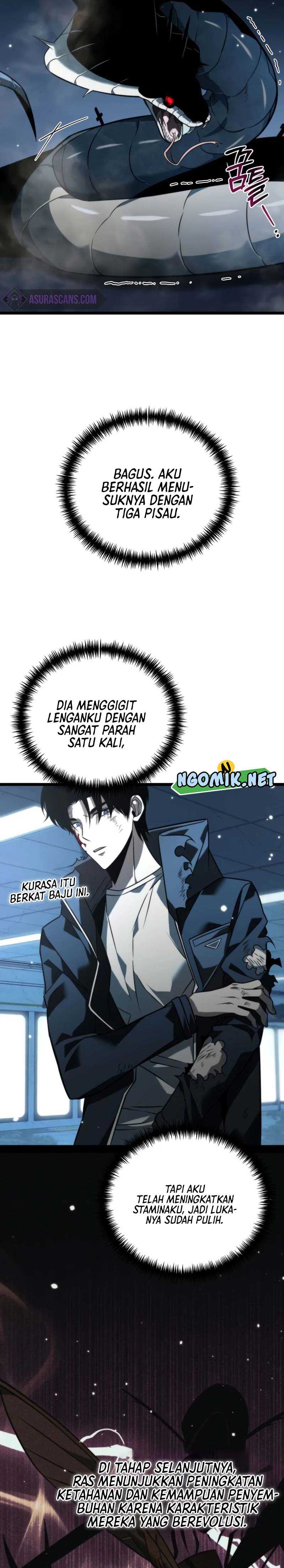 Reincarnator