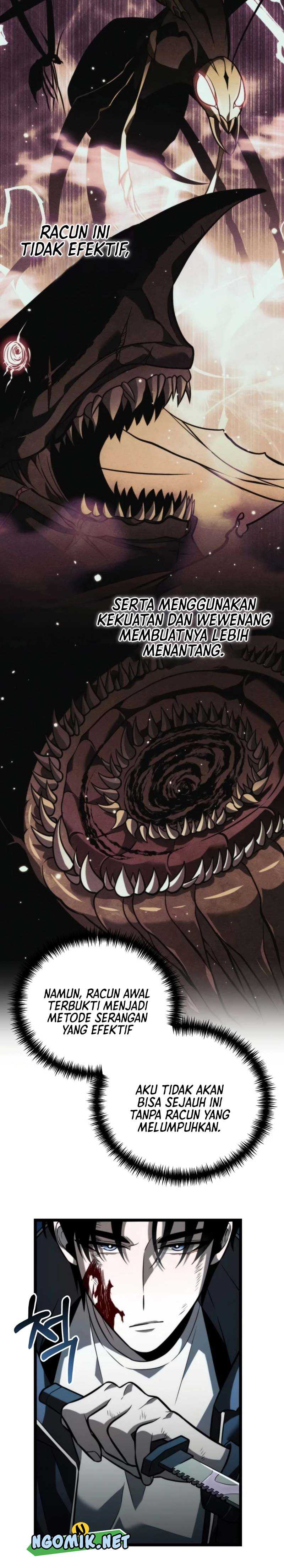 Reincarnator