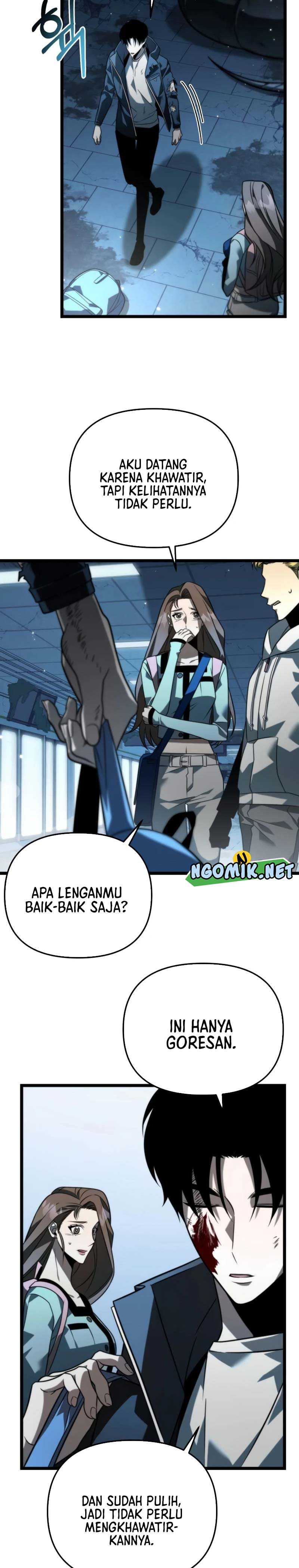 Reincarnator