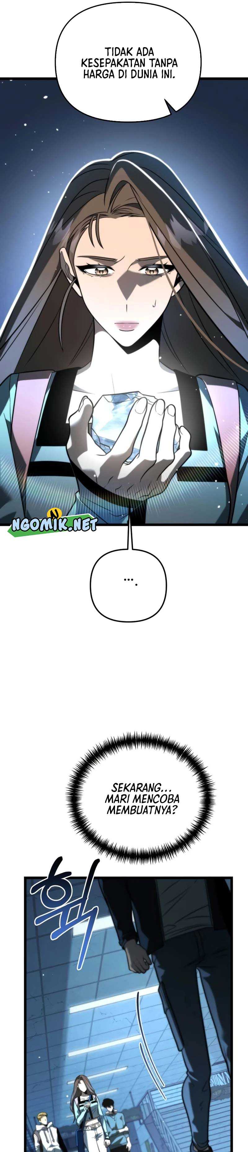 Reincarnator