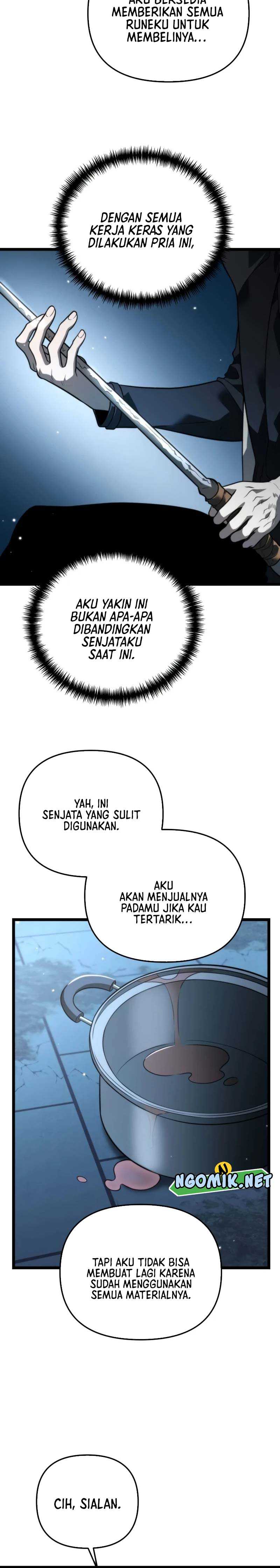 Reincarnator
