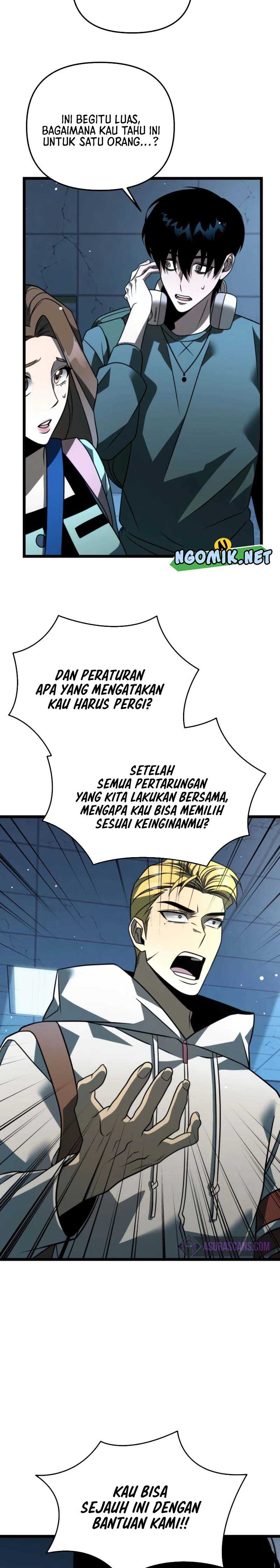 Reincarnator