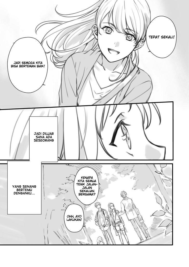 Rental Onii-chan Chapter 4