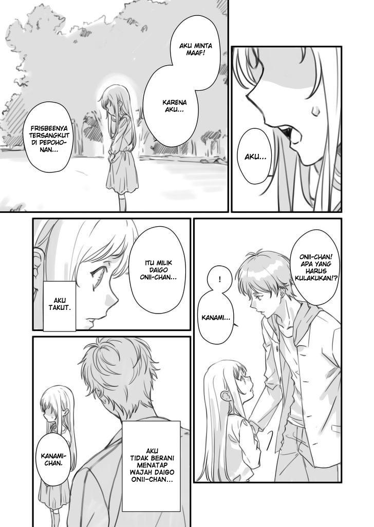 Rental Onii-chan Chapter 4