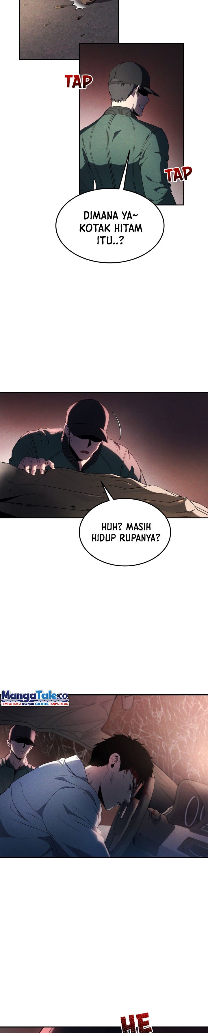 Reset Life of Regression Police